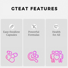 Women and Men Hair, Skin, Nails Plus Extra Strength Biotin 5000mcg, Vitamin A, C, D, E, Zinc