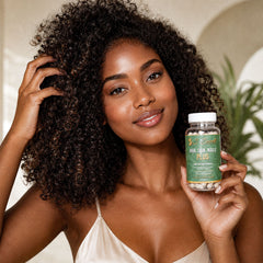 Biotin Hair Skin & Nails 5000mcg
