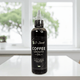 Coffee Hair Growth Oil