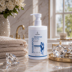 Diamond Gloss Shampoo