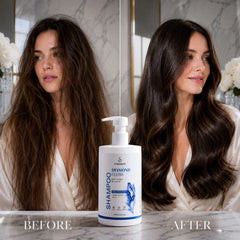 Diamond Gloss Shampoo