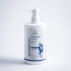 Diamond Gloss Shampoo