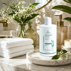 Diamond Gloss Conditioner
