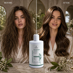 Diamond Gloss Conditioner