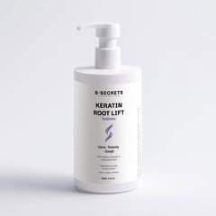 Keratin Root Lift Conditioner