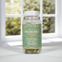 Biotin for Hair Skin Nails