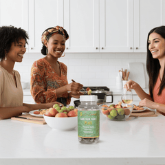 Biotin for Hair Skin Nails