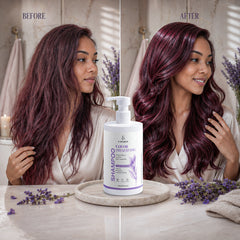Color Care Shampoo