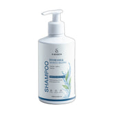 Moisturising Shampoo For Dry Hair