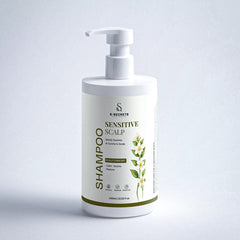 Sensitive Scalp Shampoo