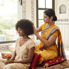 226 Grams - 100% Pure Henna Powder For Hair Dye - Reddish Brown Henna Hair Color, Best Red Henna For Hair