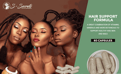 Hair Skin