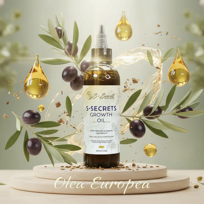 GRO Hair Serum