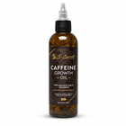 Caffeine Hair Growth Oil 2oz