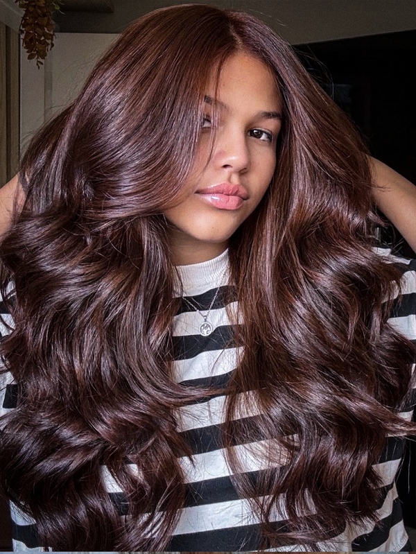 Frizz & Color Care