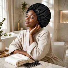 Flaxseed Deep Conditioning Heat Cap