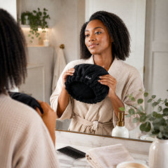 Flaxseed Deep Conditioning Heat Cap