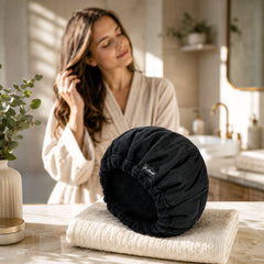 Flaxseed Deep Conditioning Heat Cap