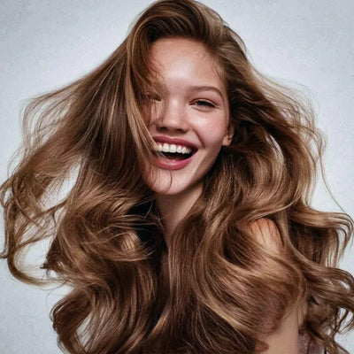 S-Secrets Hair Growth Bundle - 3 Bottles