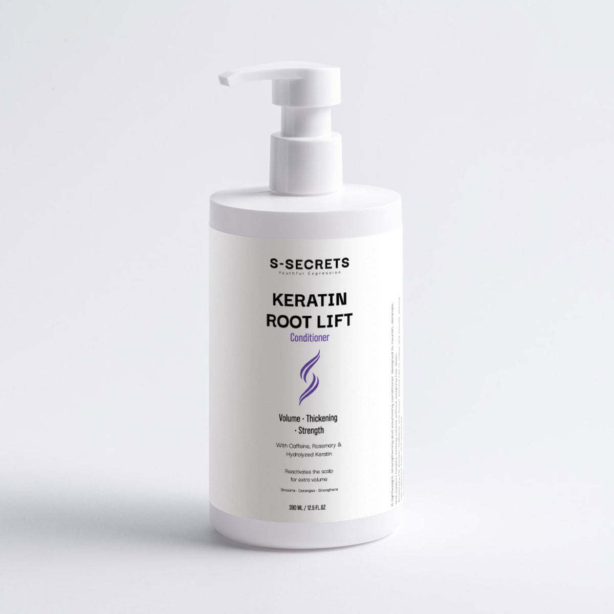 Keratin Root Lift Conditioner