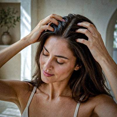 Scalp Health