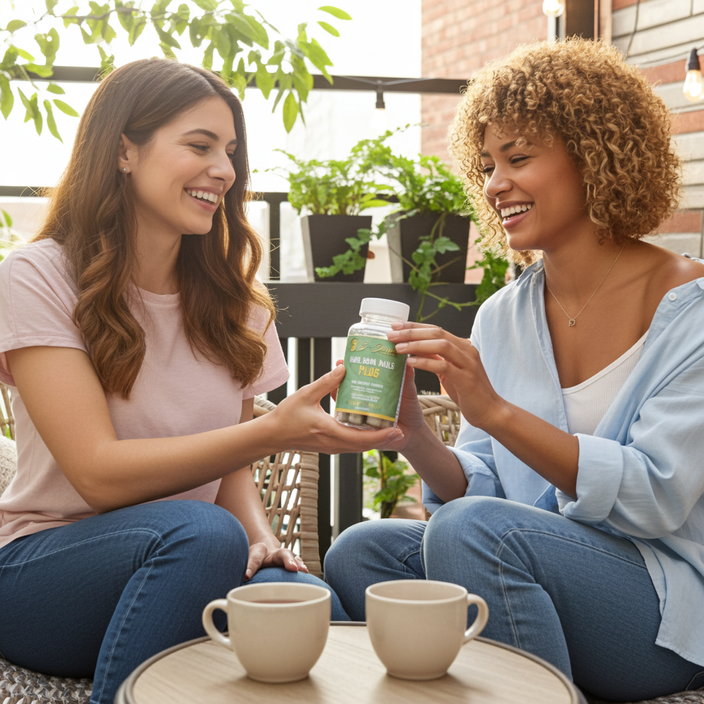 Women and Men Hair, Skin, Nails Plus Extra Strength Biotin 5000mcg, Vitamin A, C, D, E, Zinc