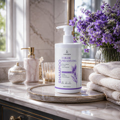 Color Care Shampoo
