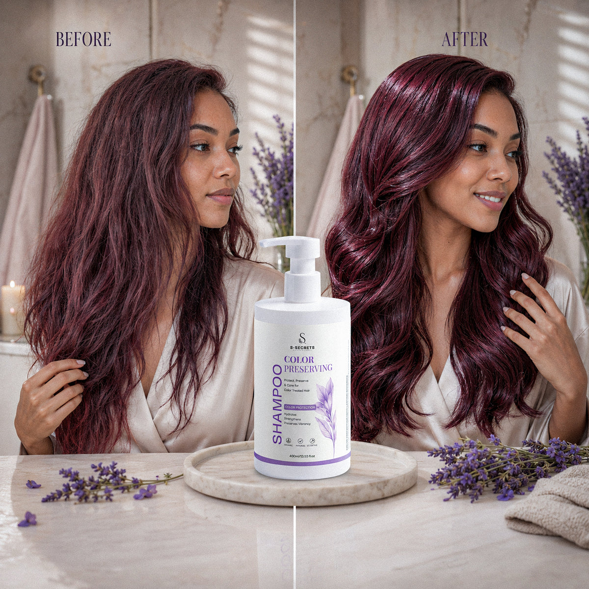 Client Results