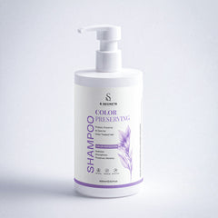 Color Care Shampoo