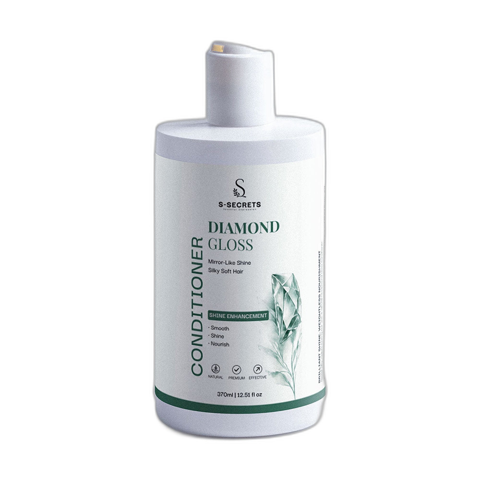 Diamond Gloss Conditioner