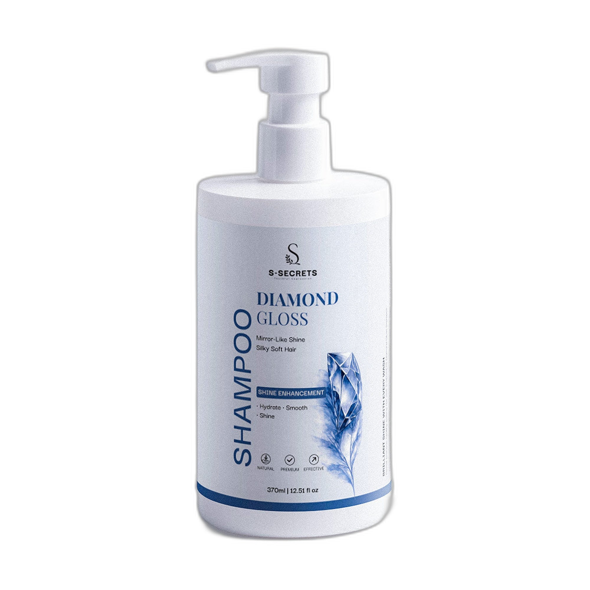 Diamond Gloss Shampoo