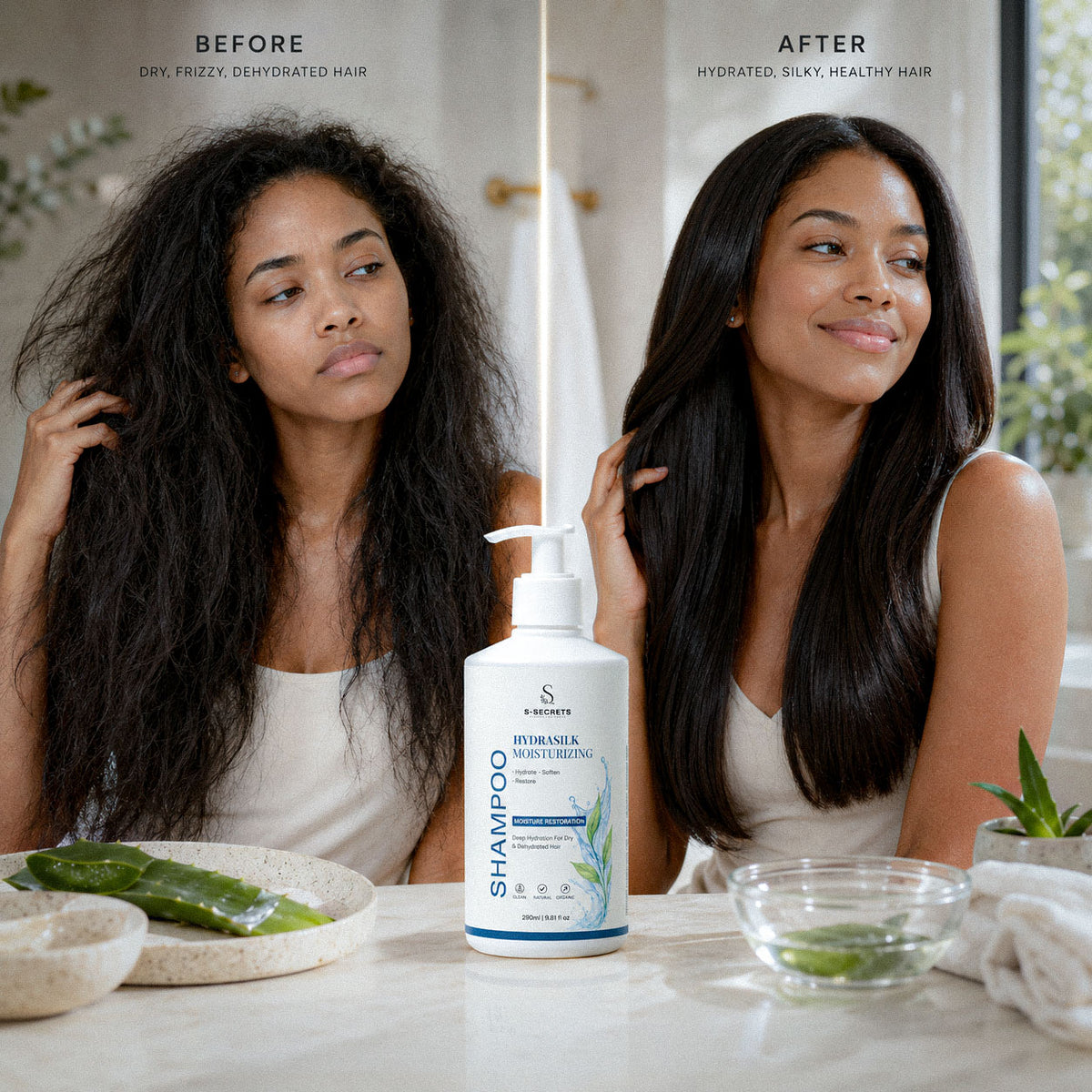 Client Results