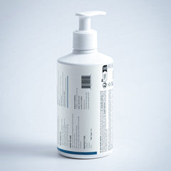 Moisturising Shampoo For Dry Hair