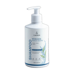 Moisturising Shampoo For Dry Hair