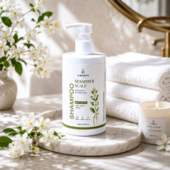 Sensitive Scalp Shampoo