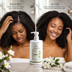 Sensitive Scalp Shampoo
